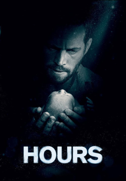 پوستر Hours
