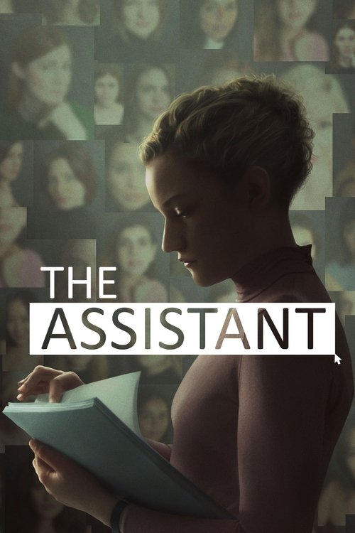 پوستر The Assistant