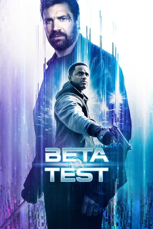 پوستر Beta Test