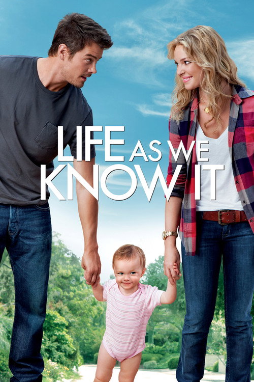 پوستر Life As We Know It