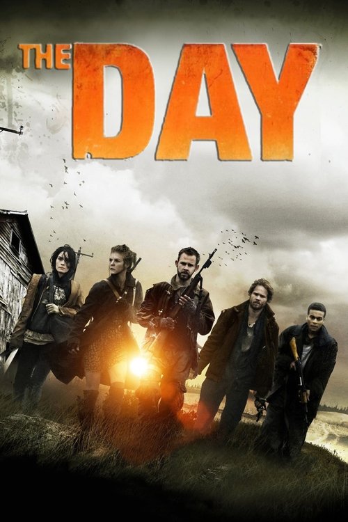 پوستر The Day