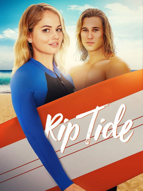 پوستر Rip Tide