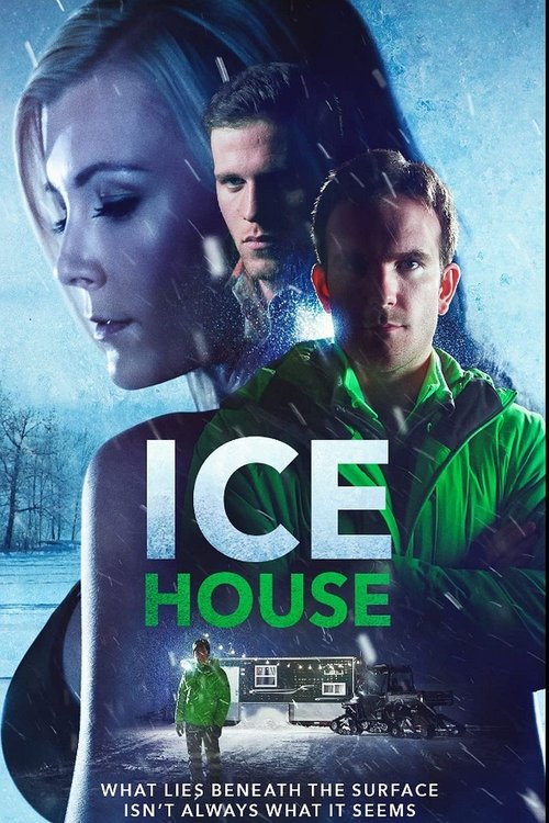 پوستر Ice House