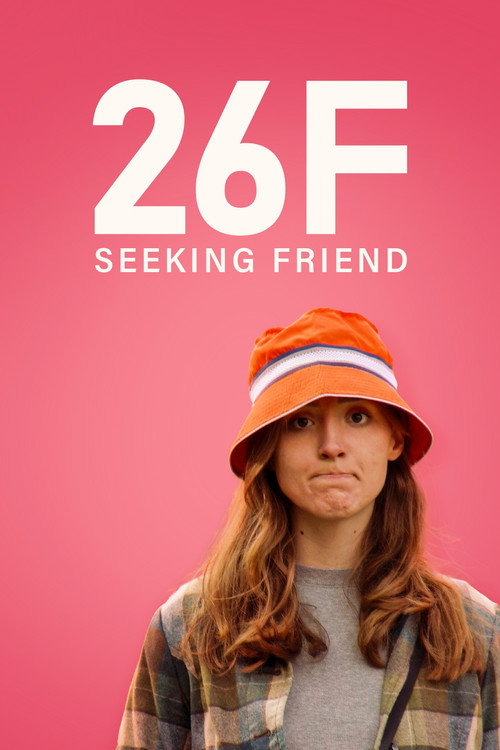 پوستر 26F Seeking Friend