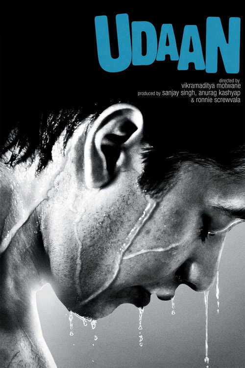 پوستر Udaan