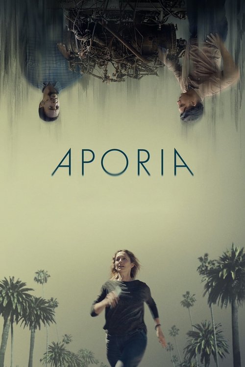 پوستر Aporia