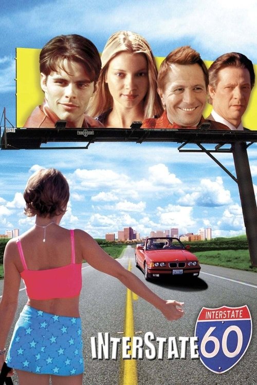 پوستر Interstate 60