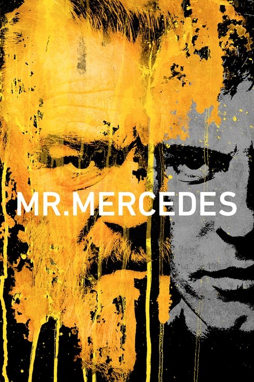 پوستر Mr. Mercedes