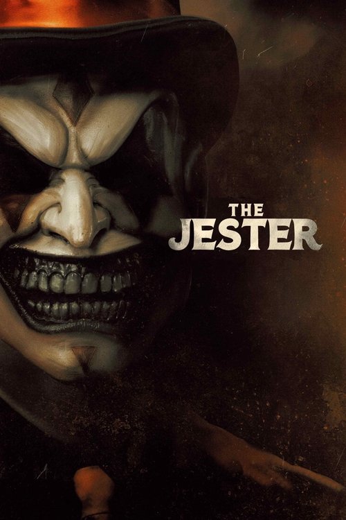 پوستر The Jester