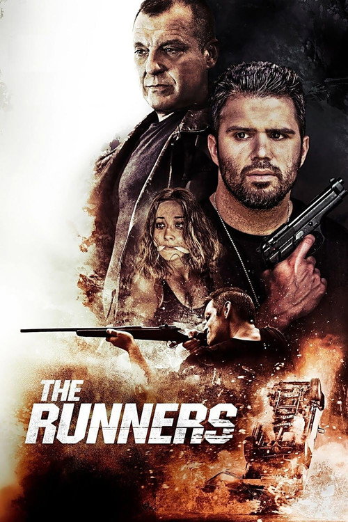 پوستر The Runners