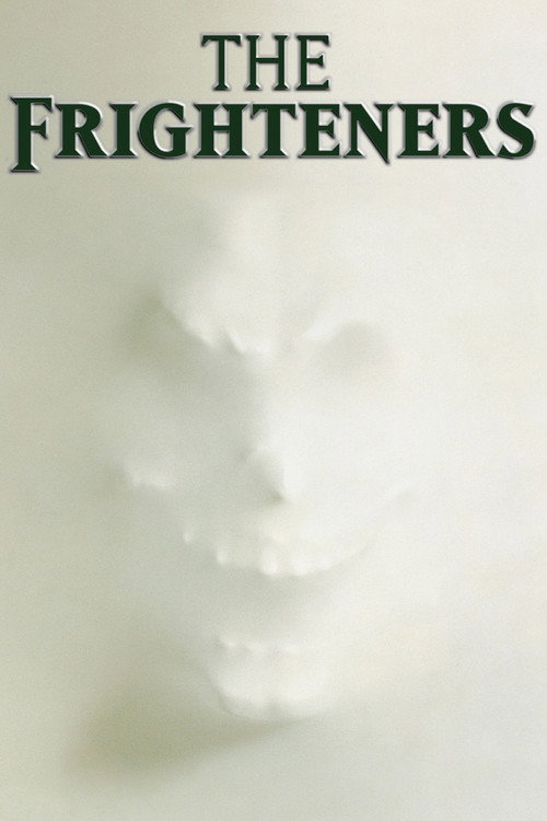 پوستر The Frighteners