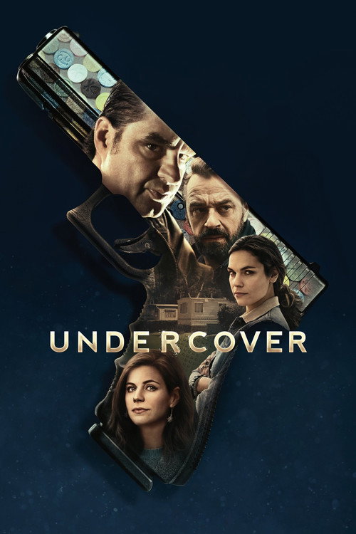پوستر Undercover