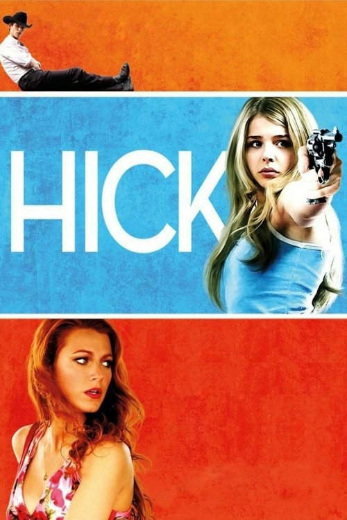 پوستر Hick
