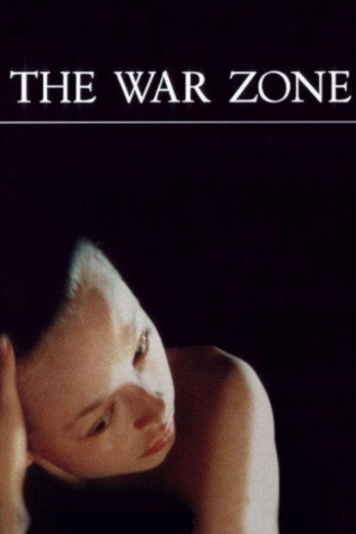 پوستر The War Zone