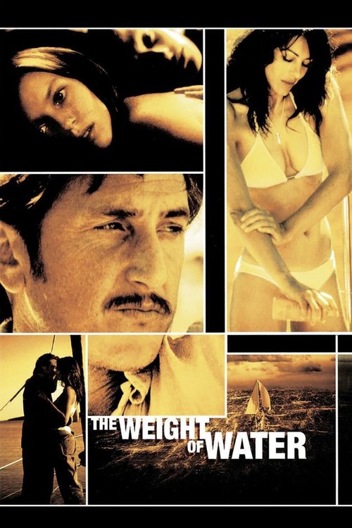 پوستر The Weight of Water