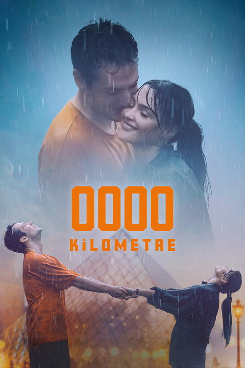 پوستر 0000 Kilometre