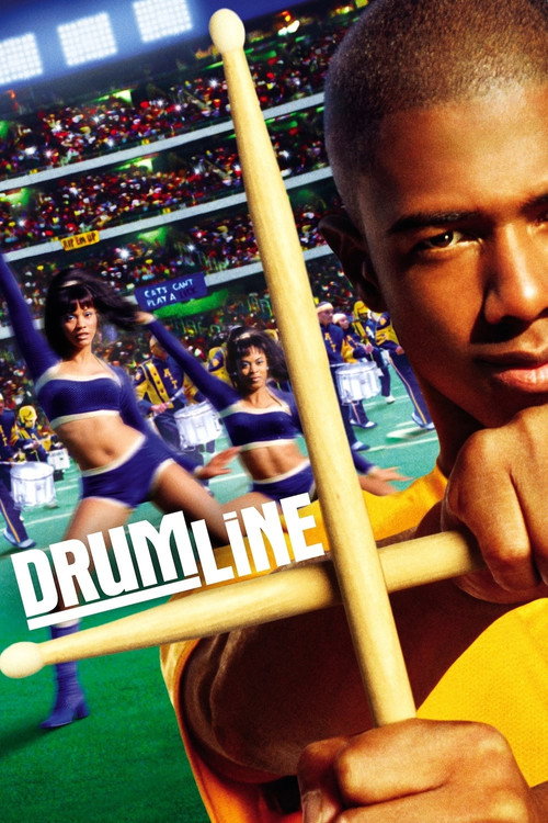 پوستر Drumline