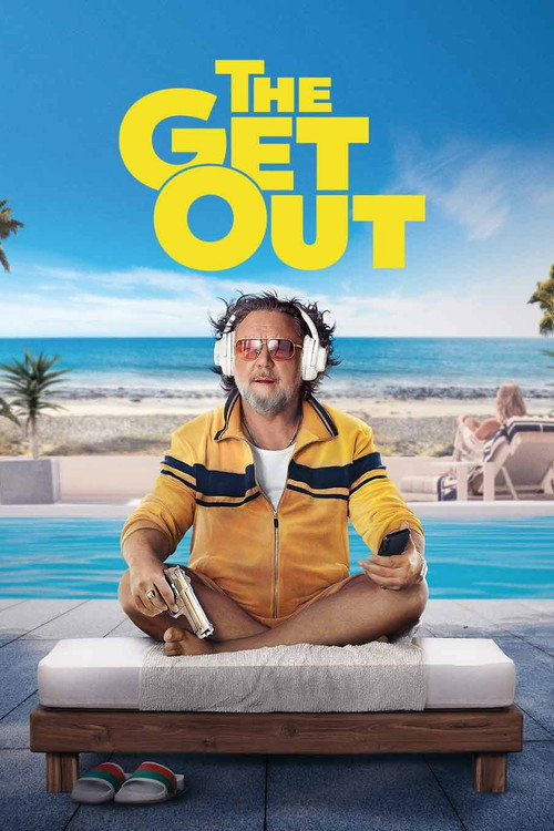 پوستر The Get Out
