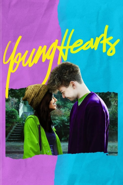 پوستر Young Hearts
