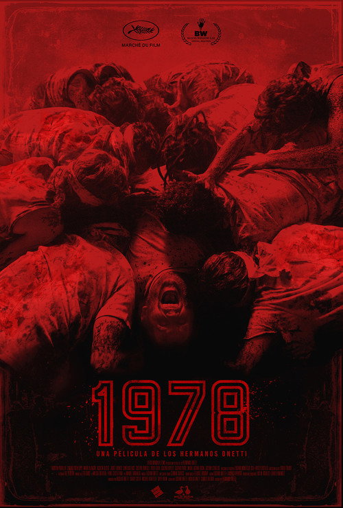 پوستر 1978