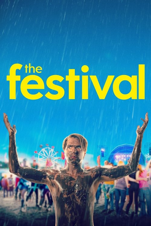 پوستر The Festival