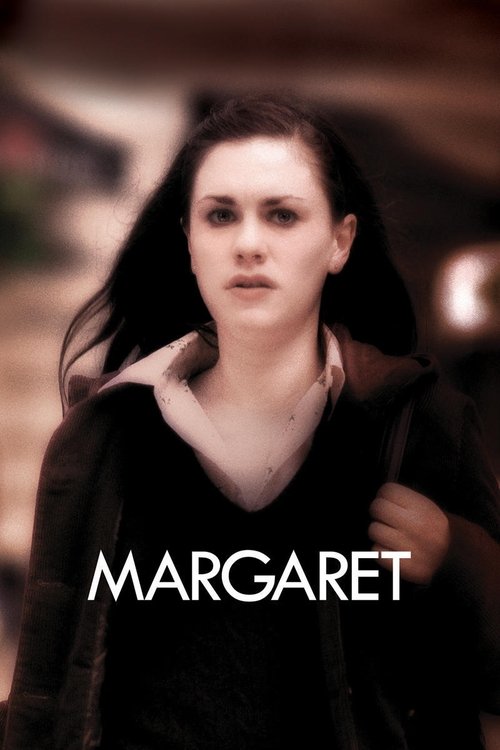 پوستر Margaret