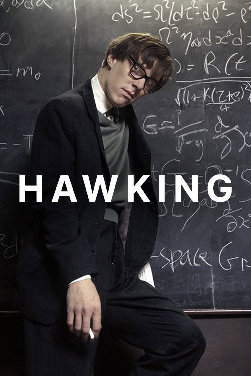 پوستر Hawking