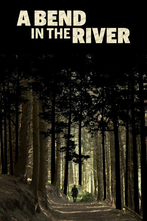 پوستر A Bend in the River