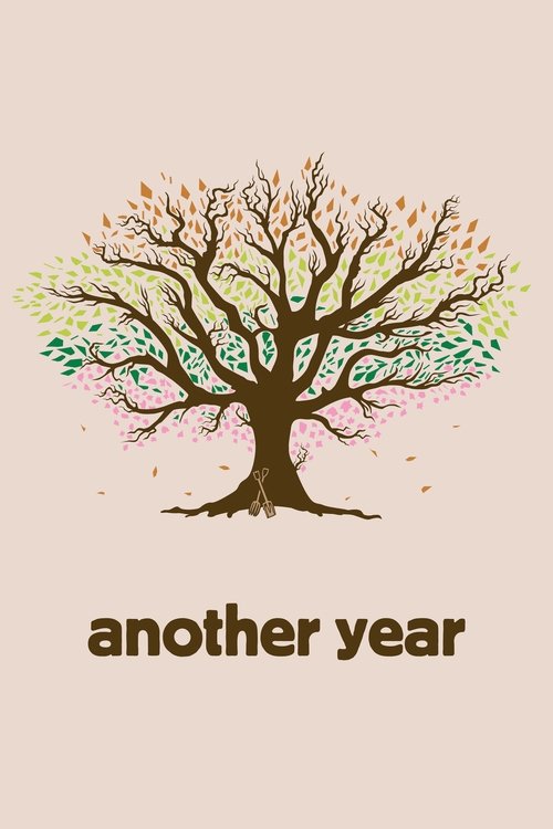 پوستر Another Year