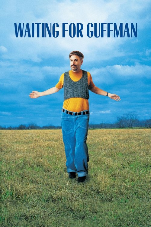 پوستر Waiting for Guffman