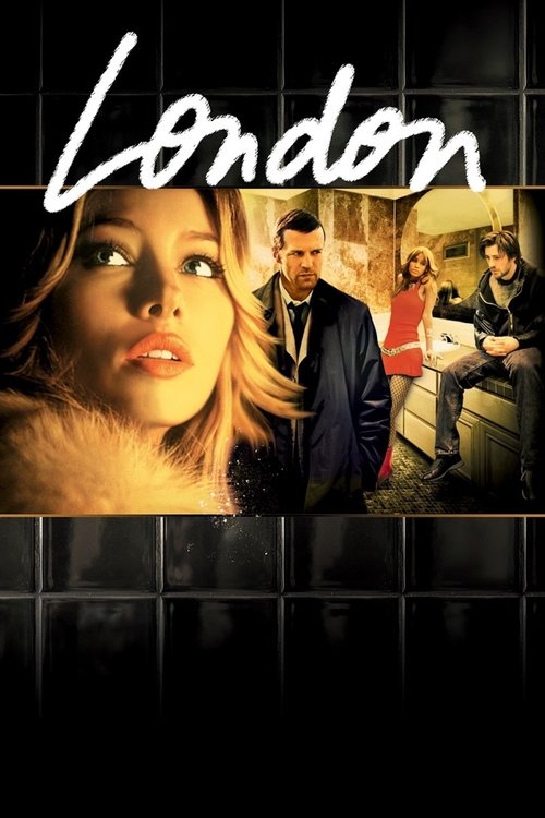 پوستر London