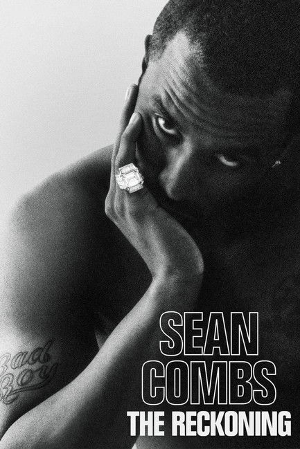 پوستر Sean Combs: The Reckoning