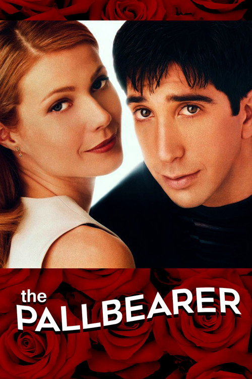 پوستر The Pallbearer