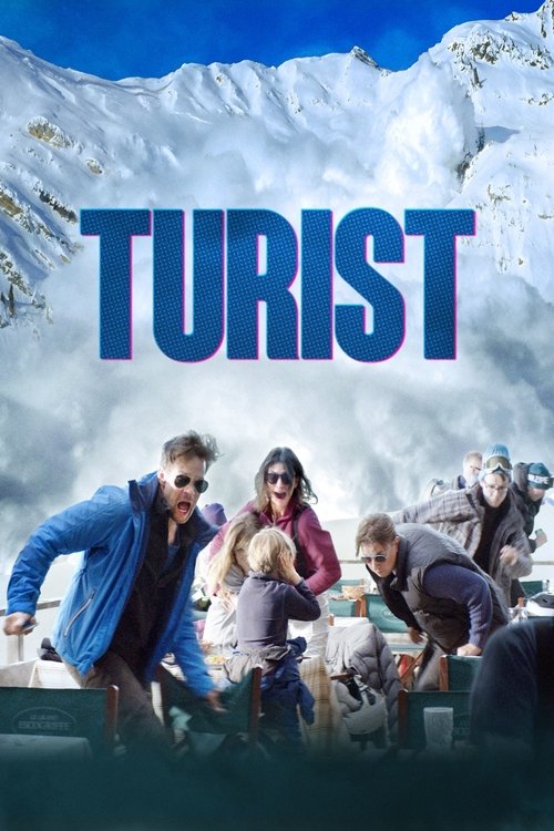 پوستر Turist