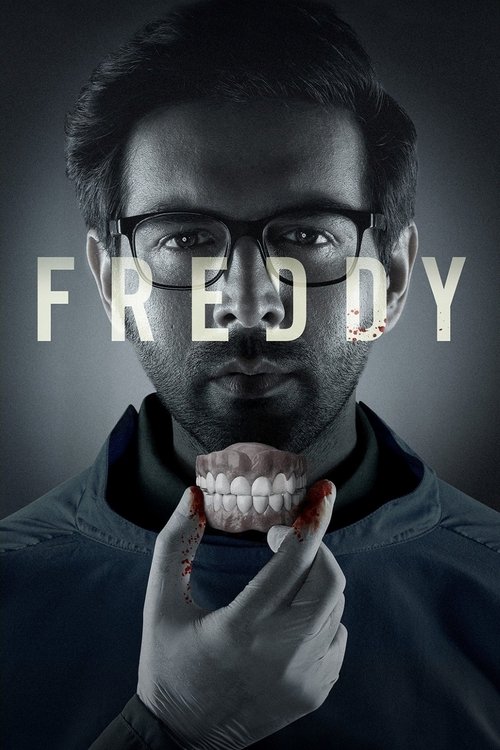 پوستر Freddy